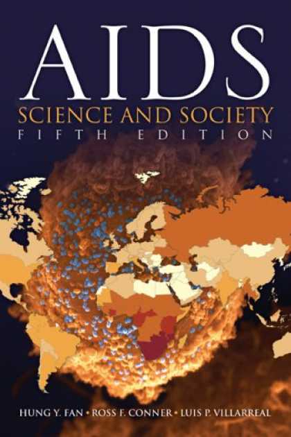 Science Books - AIDS: Science and Society (AIDS (Jones and Bartlett))