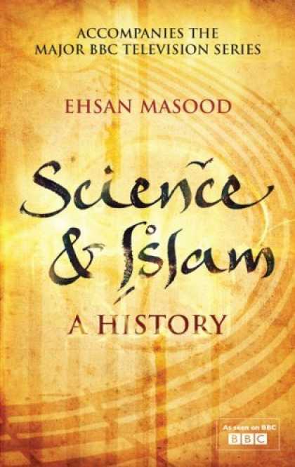 Science Books - Science and Islam: A History