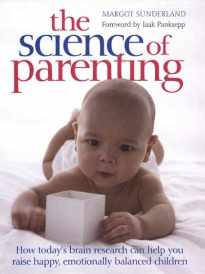 Science Books - The Science of Parenting