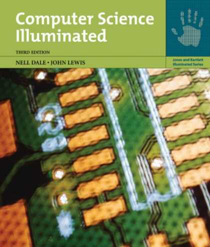 Science Books - Computer Science Illuminated