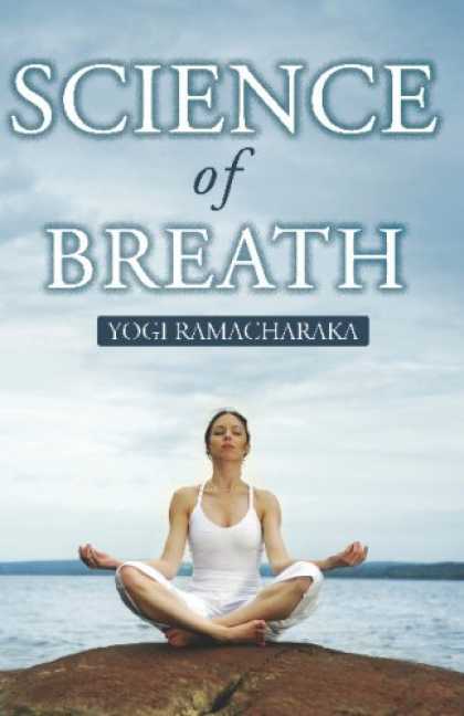 Science Books - Science Of Breath