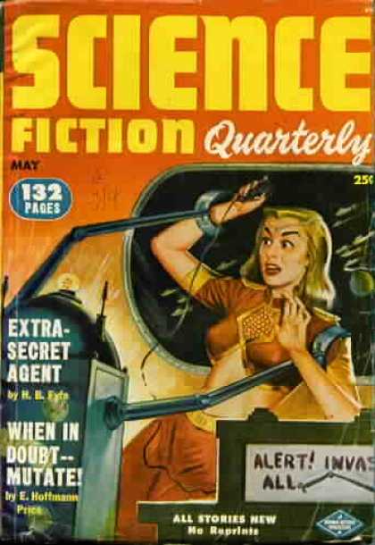 Science Fiction 15