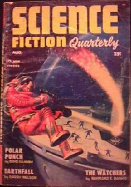 Science Fiction 18