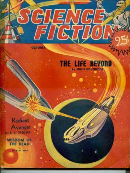 Science Fiction 20