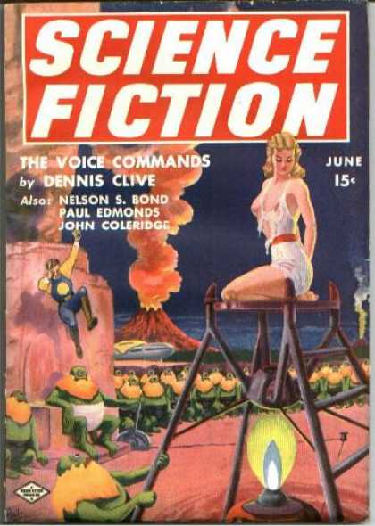 Science Fiction 5