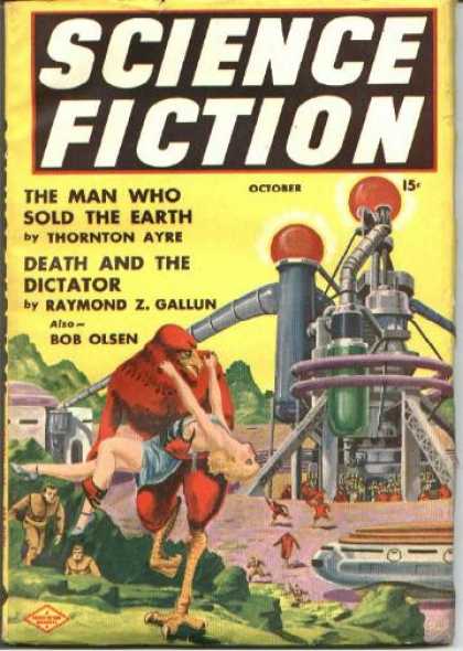 Science Fiction 6
