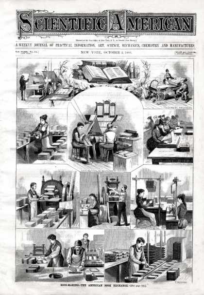 Scientific American - 1880-10-02