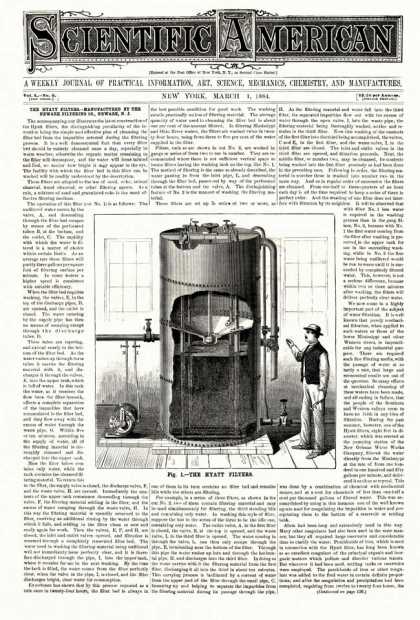 Scientific American - 1884-03-01