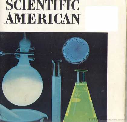 Scientific American - December 1962