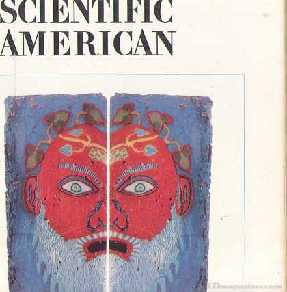 Scientific American - November 1963