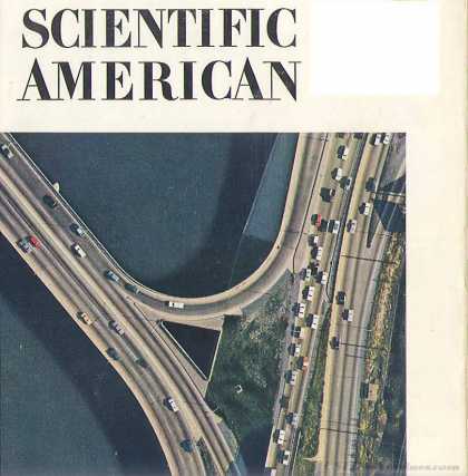 Scientific American - December 1963