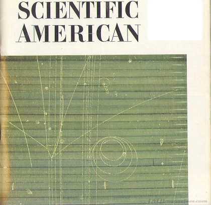 Scientific American - February 1964