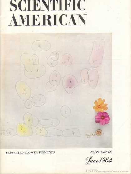 Scientific American - June 1964