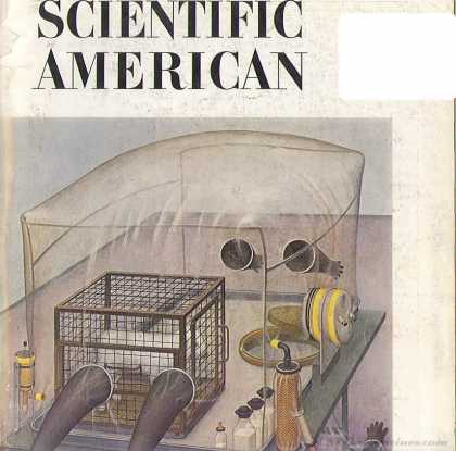 Scientific American - July 1964