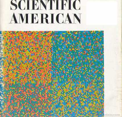 Scientific American - February 1965