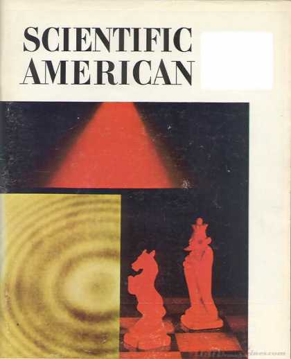 Scientific American - June 1965
