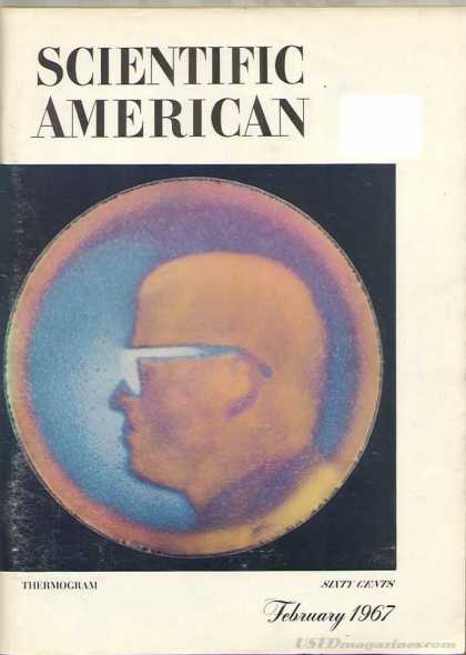 Scientific American - February 1967