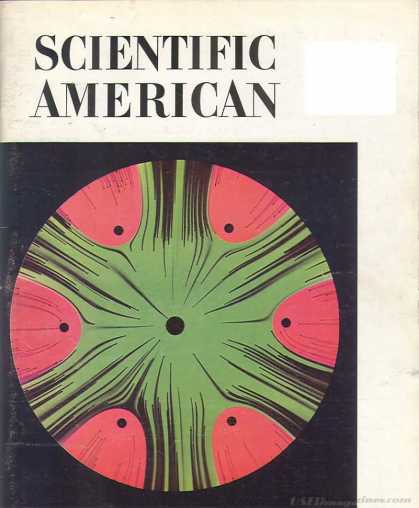 Scientific American - July 1967