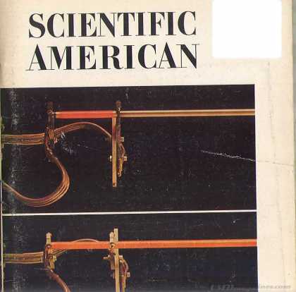 Scientific American - May 1968