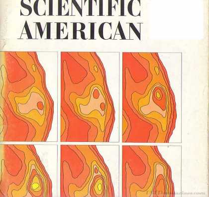 Scientific American - June 1969