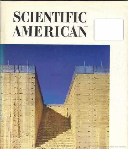 Scientific American - May 1970