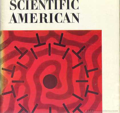 Scientific American - June 1971