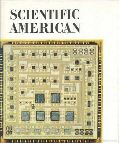 Scientific American - May 1975