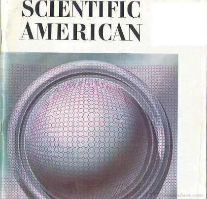 Scientific American - November 1976