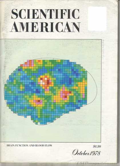 Scientific American - October 1978