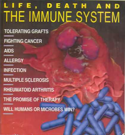 Scientific American - September 1993