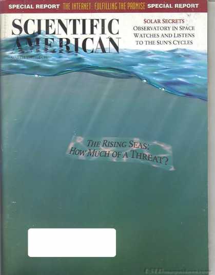 Scientific American March 1997 Scientific American