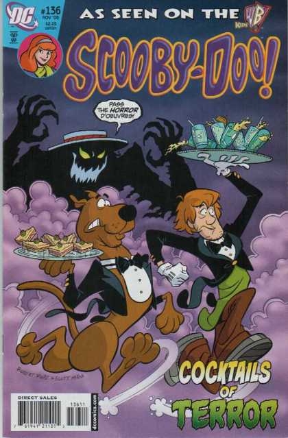Scooby-Doo 136