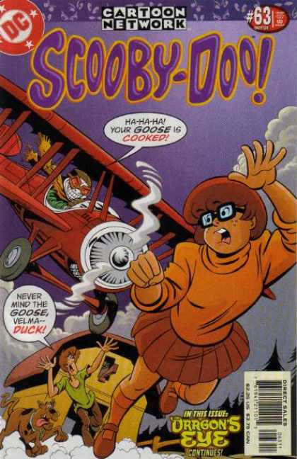 Scooby-Doo 63