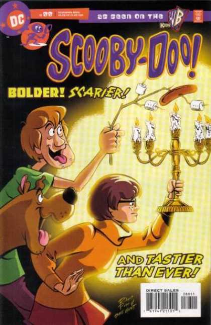 Scooby-Doo 88