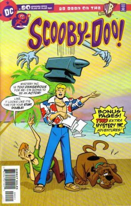 Scooby-Doo 90