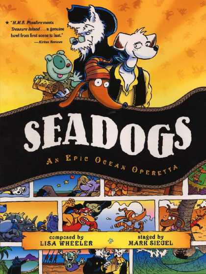 Seadogs 1