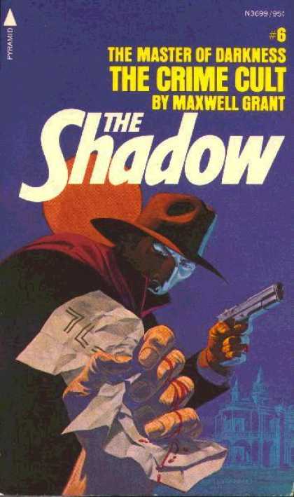 Shadow (Book) 13