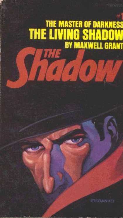 Shadow (Book) 3