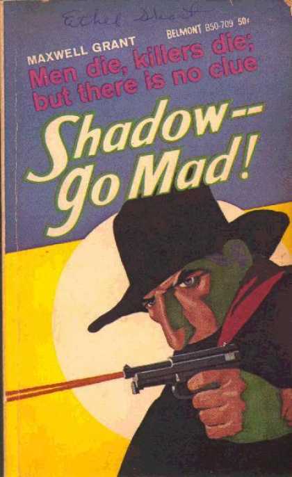 Shadow (Book) 42
