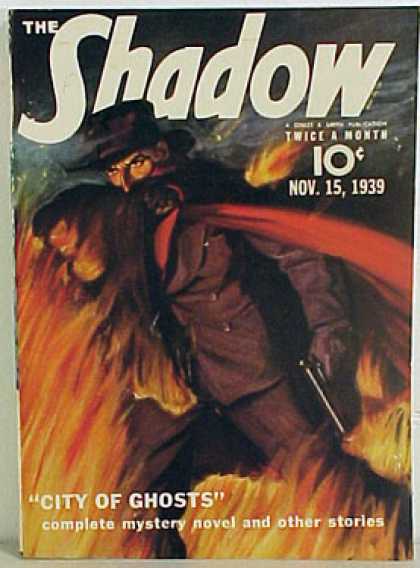 Shadow 194