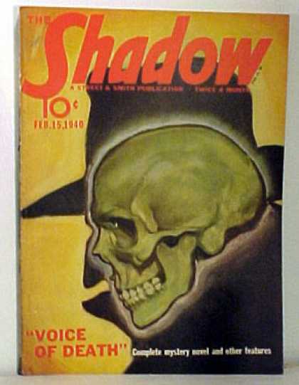 Shadow 199