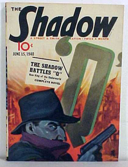 Shadow 207