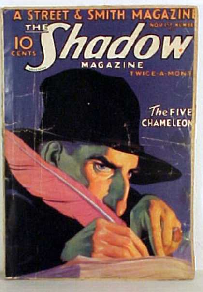 Shadow 52