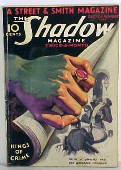 Shadow 54