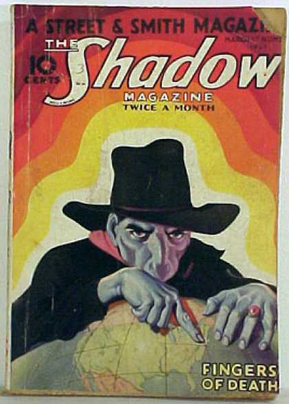 Shadow 57