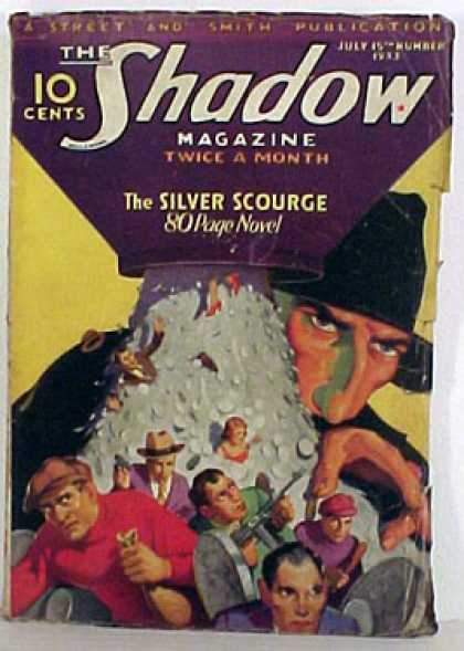 Shadow 65