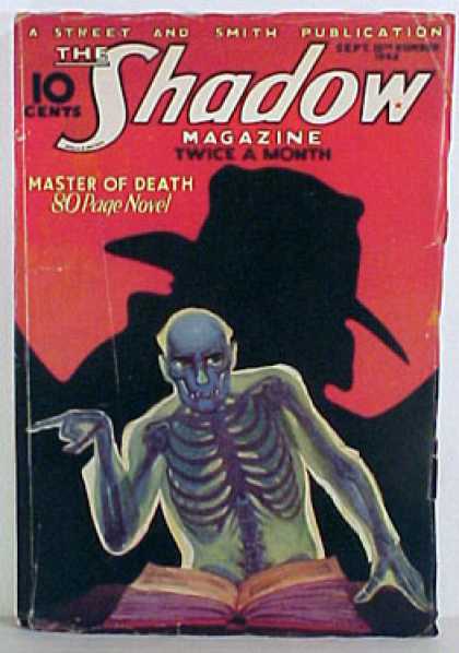 Shadow 68