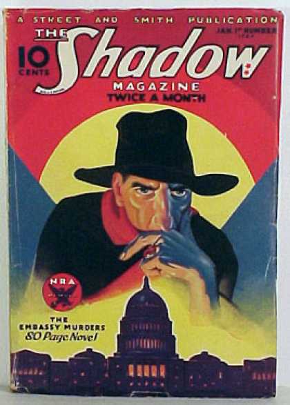 Shadow 75