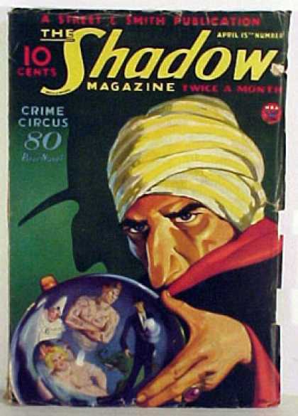 Shadow 81