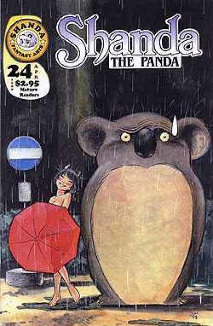 Shanda the Panda 24